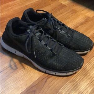 Nike Free 3.0 Athletic Training Running Shoes